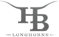 HB Longhorns logo